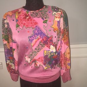 Beautiful Vintage Sweater